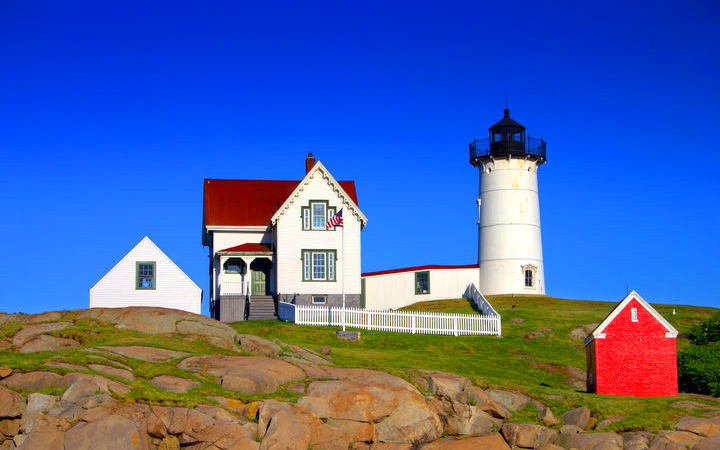 Scalo Isola di Portland